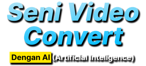 Seni Video Convert